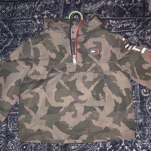 Toddler Jacket